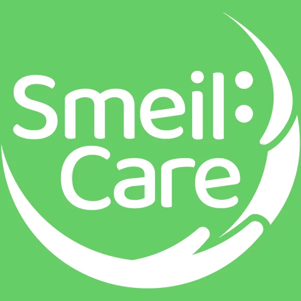 SmeilCare Logo